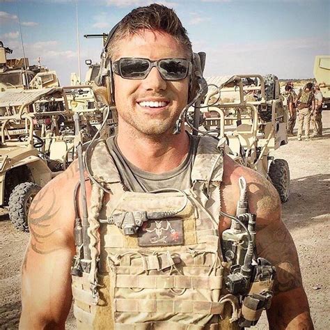 He wants you to be faithful to him and someone he can trust. Pin on Hot Military Guys