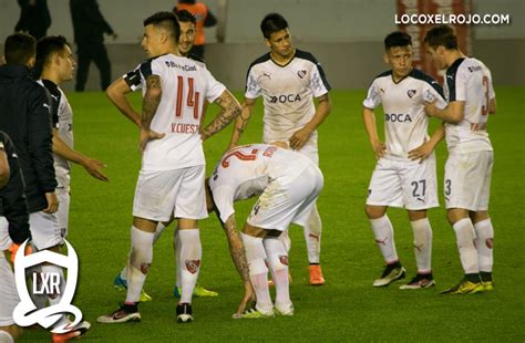 Jun 10, 2021 · 88' 2t: Figura Roja vs. Tigre - LocoXelRojo.com | Club Atlético ...