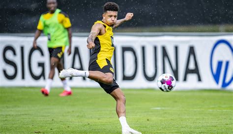 Tous les matchs et rencontres de foot commentés en direct : BVB: Test match Borussia Dortmund - SCR Altach aujourd'hui ...