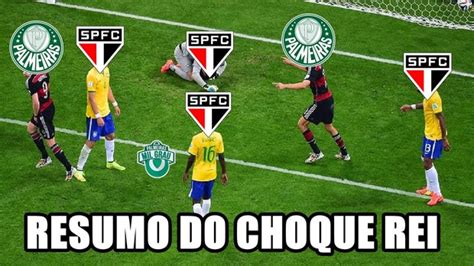 Acompanhe as notícias do palmeiras no ge.globo, próximos jogos, resultados, contratações e muito mais. Palmeirenses não perdoam são-paulinos, e zoação rola solta ...