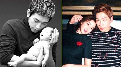 How is kim tae hee supposed to heal at all on this babymoon with him along? Kim Tae Hee ve Rain'in İkinci Bebekleri Doğdu! | KoreBu.com