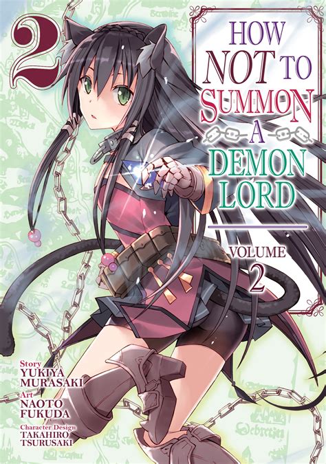 In regards to the mmorpg cross reverie, sakamoto takuma boasted an overwhelming strength that was enough for him to be called the demon king by the other players. How NOT to Summon a Demon Lord Manga Volume 2