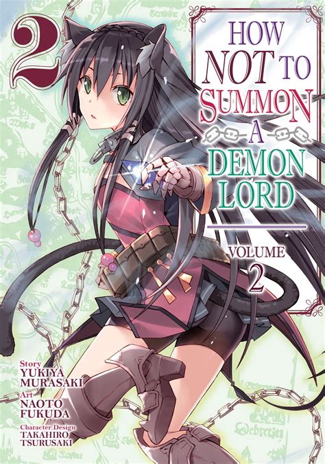 It is designed to work like ready check. How NOT to Summon a Demon Lord Manga Volume 2