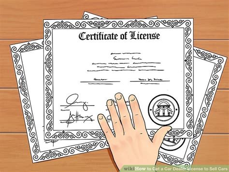 Begin buying and selling in about thirty days with a dealers license and plates in your name. How To Get A Used Car Dealer License In Louisiana - ktsite