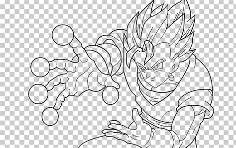 Entdecke rezepte, einrichtungsideen, stilinterpretationen und andere ideen zum ausprobieren. Dargoart Drawing Of Gogeta. / How To Draw Goku In A Few Quick Steps Easy Drawing Tutorials ...