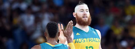 We build teams that are. Boomers turn heads with their 12-man World Cup roster ...