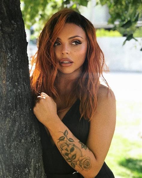 Grubun bir diğer üyesi jesy nelson da görüntüsü ile sık. Jesy Nelson | Little Mix Wiki | FANDOM powered by Wikia