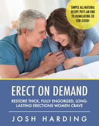 Learn the best ways to focus on how to increase penile strength and get hard fast with/without pills. Erect On Demand How To Get Hard Fast Naturally WITHOUT ...