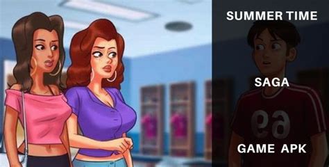 This game functions as a simulation game, where you can explore the life of a teenager who is studying in middle school. Download Game Summertime Saga 0.17 & 0.17.5 Dі Android ...