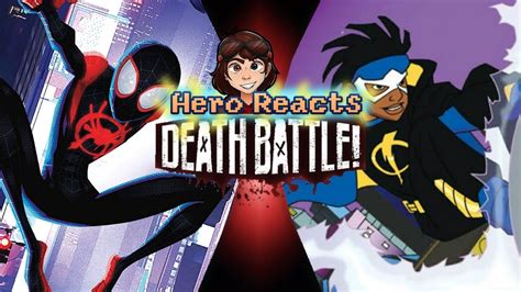 Free static shock png images, shock absorber, shock collar, static rope, shock, heat shock, heat shock protein, static electricity. Hero Reacts l Miles Morales vs Static Shock l DEATH BATTLE ...