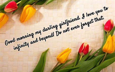 19 Sweet Good Morning Pics For Darling