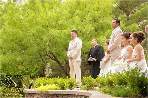 Check spelling or type a new query. Alonzo & Laura's Wedding at Their Secret Garden in El Paso Texas - Wedding Xpressions ...