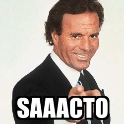 Его дети во втором браке — его сыновья мигель (miguel). Meme Julio Iglesias - SAAACTO - 29996632