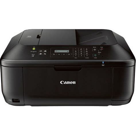 Genuine canon paper for quality images. Canon PIXMA MX452 Wireless Inkjet Office All-In-One Canon ...