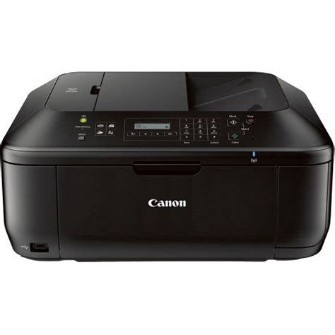 Canon pixma mp210 driver system requirements & compatibility. Canon PIXMA MX452 Wireless Inkjet Office All-In-One Canon ...