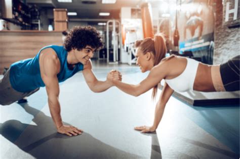 We did not find results for: Do You Need A Workout Buddy?