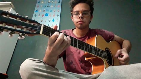 Check spelling or type a new query. Leonardo Gonçalves - Ele vive (cover fingestyle) - YouTube