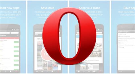 Download opera mini beta and enjoy one of the fastest browsers for android. Opera browser APK Download for Android & PC [2018 Latest ...