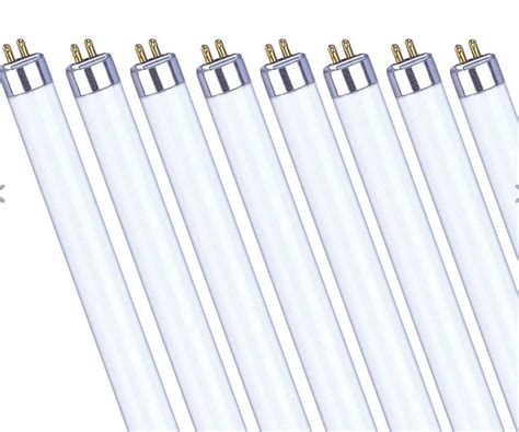 T5 grow lights have a small bit of mercury and gas (usually argon) inside of themselves to generate that's a great question because as it turns out the wavelengths of light created in t5 fluorescent whenever you ask how high to hang your t5 grow light you usually hear you can hang t5's as. GROW BULBS T5 HO HIGH OUTPUT FLUORESCENT LAMP
