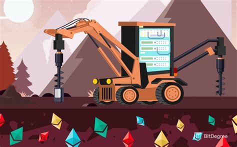 This is because the wrong hardware could mean the difference between being profitable. Ethereum Mining Hardware: Choosing The Best Ethereum ...