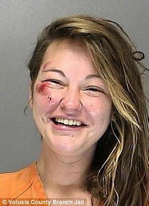 However, more frequently we see our clients struggling to find mugshots of themselves each and every day. Babysitter laughs in mugshot after being found 'passed out ...