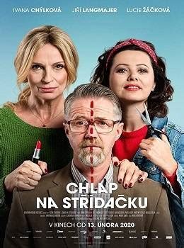 Chlap na striedacku see more ». Chlap na striedačku / Chlap na střídačku (2020) | FreeFilm ...