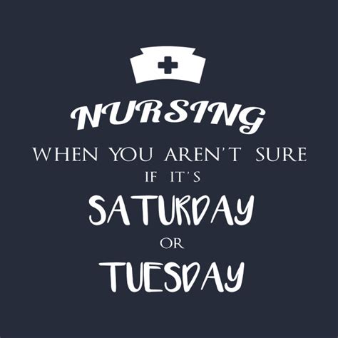 Discover and share funny nurse quotes. Cool funny nursing quotes vintage graphics - Women Nurses ...