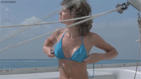 Busty wifey devours huge cock. Beach babe bikini sex naked gifs - Pussy Sex Images.
