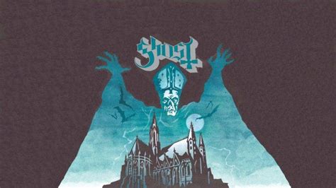 Check out the fantastic collections of wallpapers and backgrounds and download your desired hd images for free. Ghost B.C., Band, Metal music, Music, Artwork Wallpapers ...