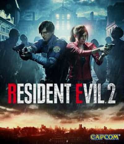 You should return to the room with the animal statues, where the monkeys used to be (m3,6). Resident Evil 2 v20191218 incl DLC CODEX Free Download