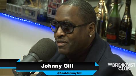 Your goal is to pass the interrogation without exposing the fact that you're guilty of the crime. Johnny Gill Took A Lie Detector Test To Prove He's Not Gay ...