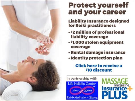 Additionally, some states require licensed massage therapists to carry professional liability insurance. Massage therapy liability insurance - insurance
