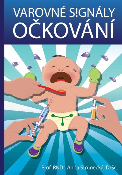 Nejsou děti příliš malé na to, aby byly očkovány? VAROVNÉ SIGNÁLY OČKOVÁNÍ - LÉKÁRNA DOKTORKA