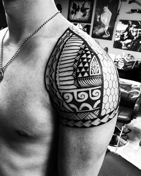 Each member's tattoos have story lines and deep symbolic meanings behind them. Top 71 Filipino Tribal Tattoo Ideas - [2021 Inspiration ...