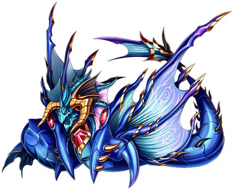 The only way to progress is to look forward. Brave Frontier - Units Guide by Brave Frontier PROs | Brave frontier, Brave, Frontier