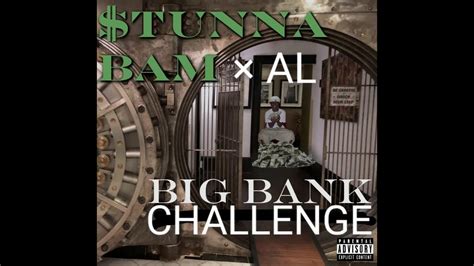 A challenger bank is one that's smaller and newer than a traditional bank. BIG BANK CHALLENGE - YouTube