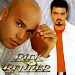 Rik e rener baixa : Inconfundivel Download: Discografia - Rick & Renner