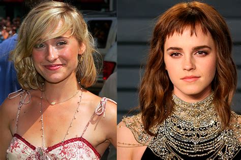 She has pleaded not guilty. Allison Mack, de Smallville quiso convertir a Emma Watson ...