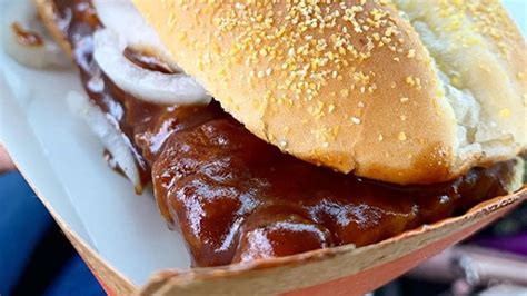 Für einen schönen garten oder balkon. Genial einfach: So müssen Sie für den McRib nicht mehr aus ...