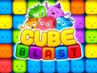Puedes escoger entre juegos gratis de las mejores categorías en friv 2019! Juego de Friv Cube Blast / Juegos Friv 2018