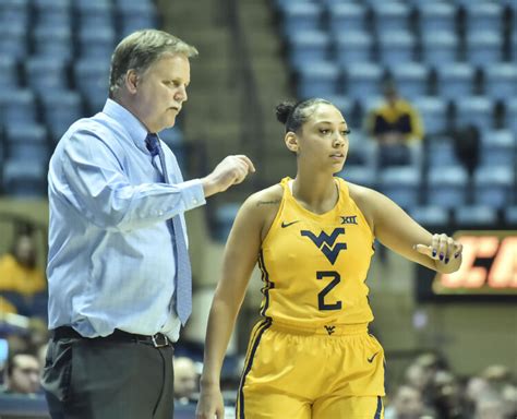 Congratulations to kysre gondrezick and madisen smith, who both reached career milestones in today's game! West Virginia hits the road to take on Oklahoma State ...