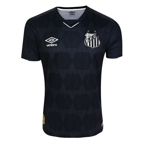 You are on santos fc live scores page in football/brazil section. US$ 15.8 - Santos FC Third Jersey Mens 2019/20 - www ...