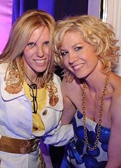 She suspected a friend of hers did this because her and her husband were going through a rough patch in their marriage. Accidentally On Purpose Jenna Elfman