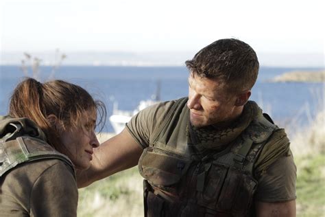 He is best known for his work in the sniper films, contract to kill as delta commander team david, alex in call of duty: Photo de Chad Michael Collins dans le film Sniper: Legacy ...