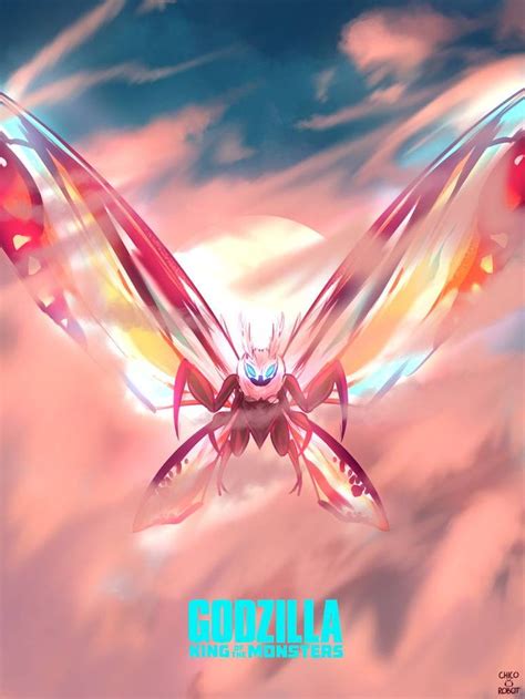 We hope you enjoy our growing collection of hd images to use as a background or home screen for your. MOTHRA 2019 by chico-robot on DeviantArt | Godzilla ...