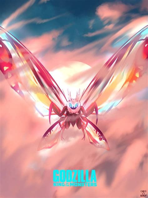 Also you can share or upload your favorite wallpapers. MOTHRA 2019 by chico-robot on DeviantArt | Godzilla ...