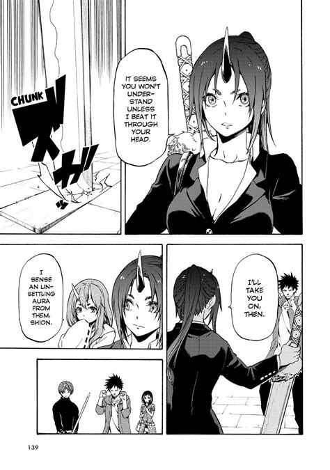 Silahkan datang kesini, buat anda yang sedang mencari link download atau baca online manga tensei shitara slime datta ken ch 83 sub indo. Komik Tensura Chapter 83 - Crazed Pierrot Tensei Shitara ...