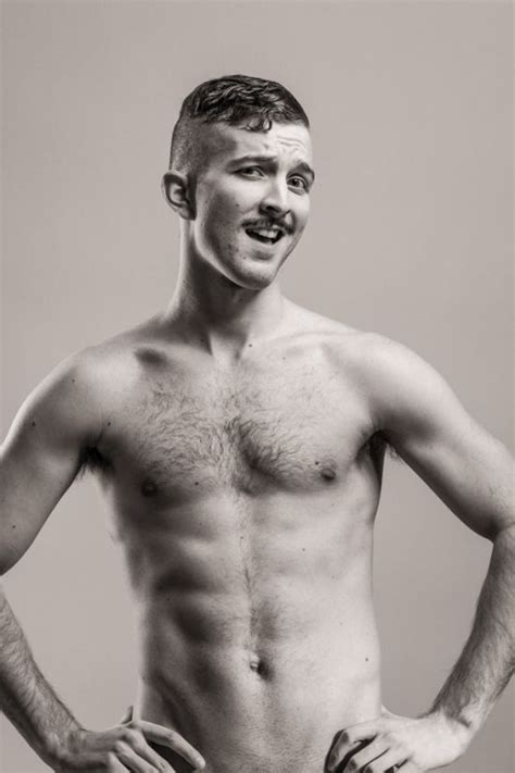 Interests:military ww2, korea, and vietnam history. Favorite Hunks & Other Things: Matt Eldracher: Movember