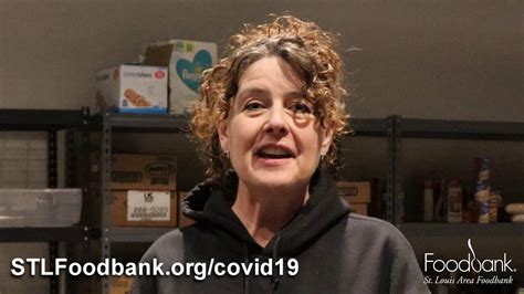 Whole foods always has quality food and many organic choices. St. Louis Area Foodbank Mobile Food Distribution - Victory ...