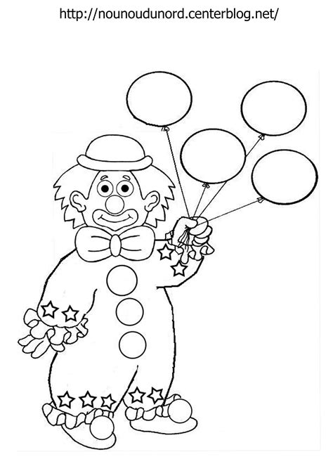 Vector illustration de happy poisson clown avec de beaux coraux. Sélection de dessins de coloriage clowns à imprimer sur ...